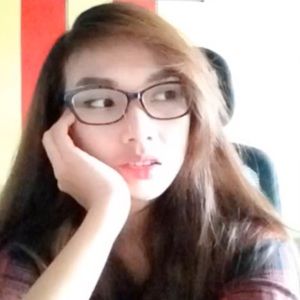 Meet your Posher, Sweetiegay